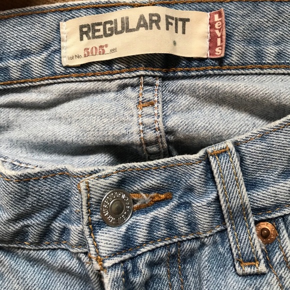 🦆Levi’s - Picture 5 of 6